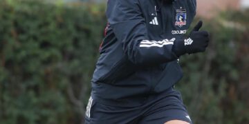 Colo Colo presentó una gran novedad en su lista de citados para enfrentar a Ñublense