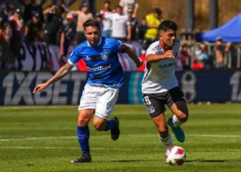 Colo Colo dio a conocer su lista de citados con dos notorias ausencias