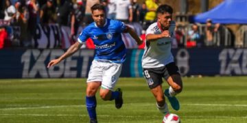 Colo Colo dio a conocer su lista de citados con dos notorias ausencias