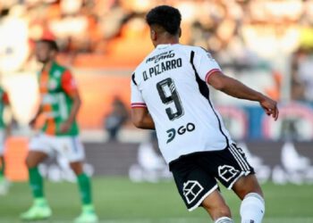¿Debe salir a Europa? Hinchas de Colo Colo dividen opiniones sobre el futuro de Damián Pizarro