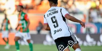 ¿Debe salir a Europa? Hinchas de Colo Colo dividen opiniones sobre el futuro de Damián Pizarro