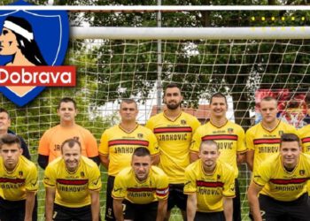 ¿Qué fue del Dobrava Zabar, el «Colo Colo» de Serbia?