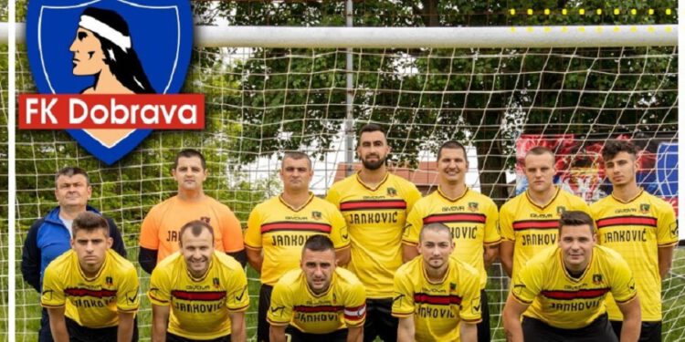 ¿Qué fue del Dobrava Zabar, el «Colo Colo» de Serbia?