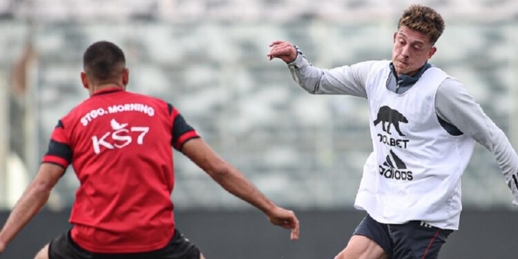 Coca Mendoza con todo: «En vez de traer jugadores que aporten, traen a Parra»