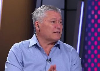 Patricio Yáñez: «Lo que dijo Quinteros dejará la cagada»