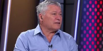 Patricio Yáñez: «Lo que dijo Quinteros dejará la cagada»