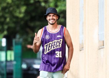 Postulan a Gabriel Suazo como posible nuevo capitán del Toulouse