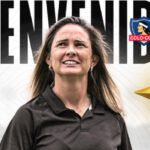 De renombre: el gran cartel de Tatiele Silveira, nueva DT de Colo Colo femenino