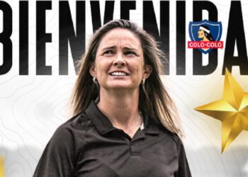 De renombre: el gran cartel de Tatiele Silveira, nueva DT de Colo Colo femenino