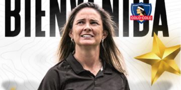 De renombre: el gran cartel de Tatiele Silveira, nueva DT de Colo Colo femenino