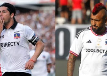 ¿Dardo a Vidal? el enigmático mensaje de Jaime Valdés en Instagram