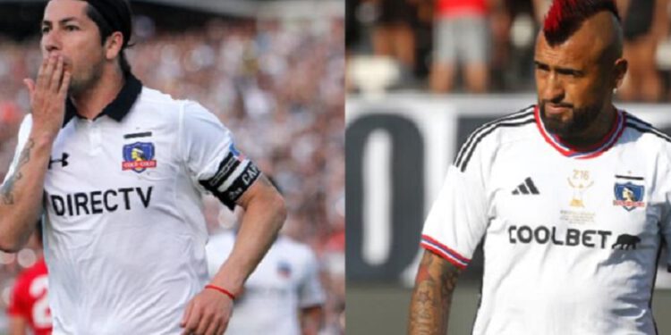 ¿Dardo a Vidal? el enigmático mensaje de Jaime Valdés en Instagram