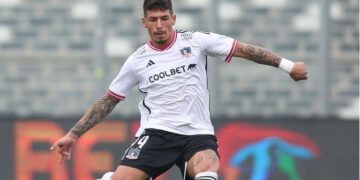 Histórico de Colo Colo se rinde ante Alan Saldivia: «Nunca le pesó la camiseta»