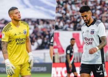 Brayan Cortés y su lado más humano con Lucero: «Ojalá no se le castigue. Es una gran persona»