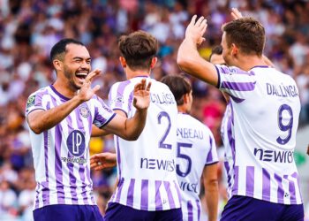 «Puritito fúlbo»: Gabriel Suazo le arruinó la fiesta a Dybala y Mourinho con genial asistencia