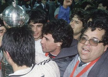 Fallece Jorge Vergara, polémico exdirigente de Colo Colo campeón de Copa Libertadores