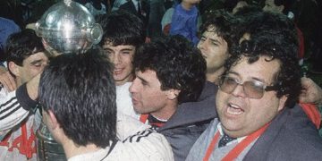 Fallece Jorge Vergara, polémico exdirigente de Colo Colo campeón de Copa Libertadores