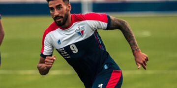 ¿Se dará el pago a Colo Colo? La drástica medida que tomaría Fortaleza por el caso Lucero