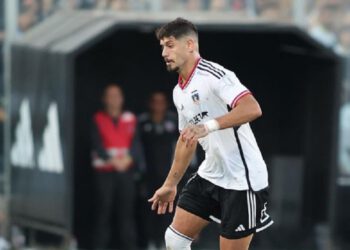 Representante de Matías de los Santos se la juega: «Puede estar en los planes de Colo Colo»