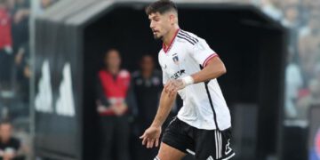 Representante de Matías de los Santos se la juega: «Puede estar en los planes de Colo Colo»