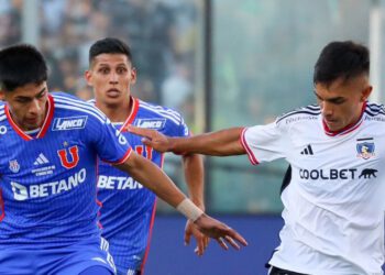 Confirman estadio y fecha para el Superclásico