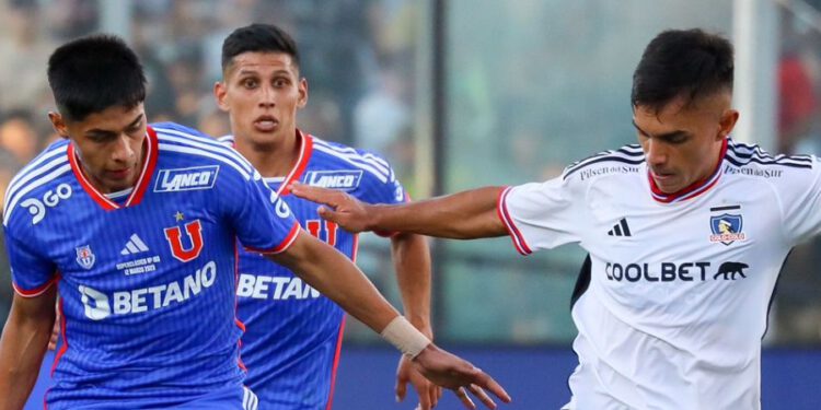 Confirman estadio y fecha para el Superclásico