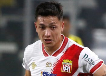 Cristián Zavala alzó la voz ante agresiones de hinchas curicanos: «Mi familia tiene miedo»