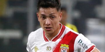 Cristián Zavala alzó la voz ante agresiones de hinchas curicanos: «Mi familia tiene miedo»