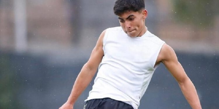 Familiar de Jordhy Thompson relata su difícil vida tras perder a su padre a los 8 años